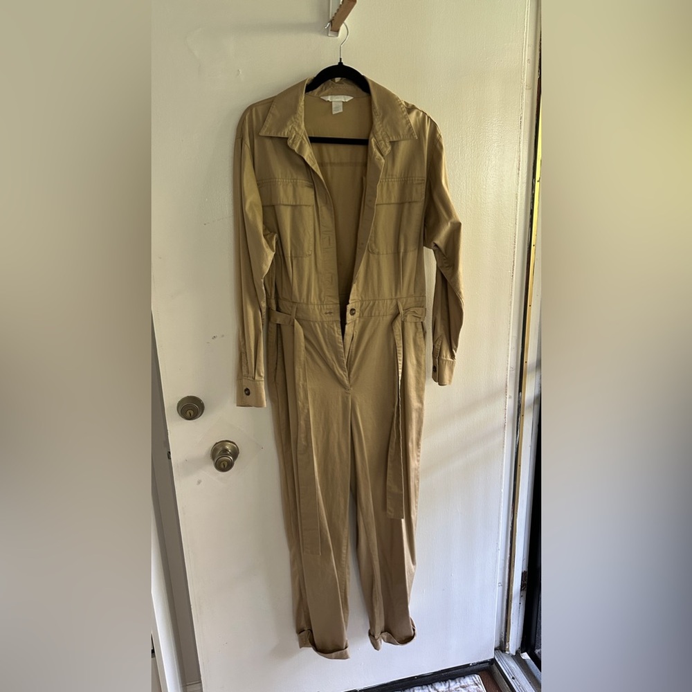 H&M woman jumpsuit